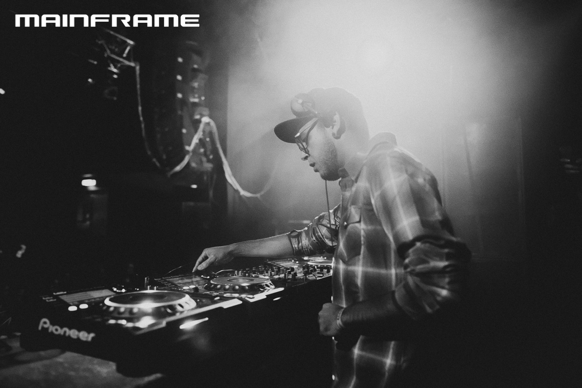 MAINFRAME RECORDINGS LIVE PRES. THE UPBEATS ALBUM LAUNCH @ ARENA WIEN [OFFICIAL]