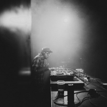 MAINFRAME RECORDINGS LIVE PRES. THE UPBEATS ALBUM LAUNCH @ ARENA WIEN [OFFICIAL]