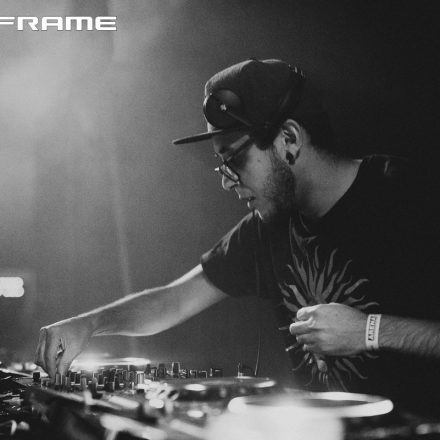 MAINFRAME RECORDINGS LIVE PRES. THE UPBEATS ALBUM LAUNCH @ ARENA WIEN [OFFICIAL]