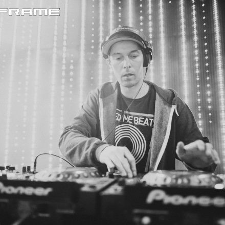 MAINFRAME RECORDINGS LIVE PRES. THE UPBEATS ALBUM LAUNCH @ ARENA WIEN [OFFICIAL]