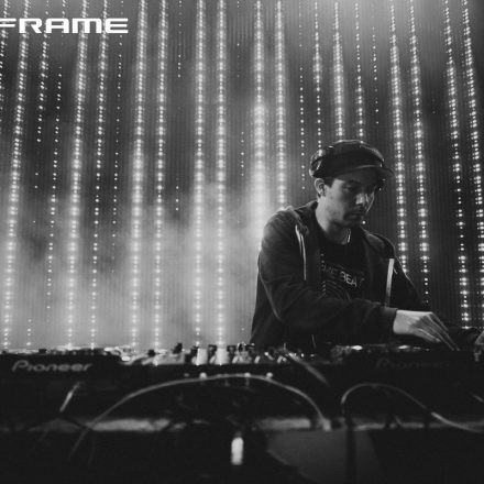 MAINFRAME RECORDINGS LIVE PRES. THE UPBEATS ALBUM LAUNCH @ ARENA WIEN [OFFICIAL]