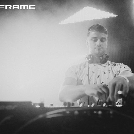 MAINFRAME RECORDINGS LIVE PRES. THE UPBEATS ALBUM LAUNCH @ ARENA WIEN [OFFICIAL]