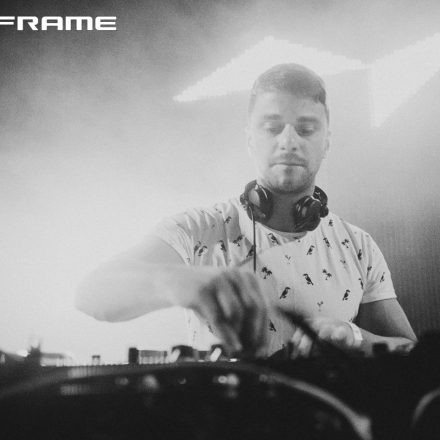 MAINFRAME RECORDINGS LIVE PRES. THE UPBEATS ALBUM LAUNCH @ ARENA WIEN [OFFICIAL]