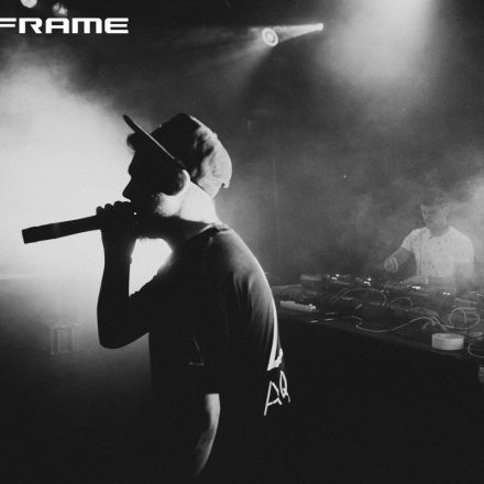 MAINFRAME RECORDINGS LIVE PRES. THE UPBEATS ALBUM LAUNCH @ ARENA WIEN [OFFICIAL]