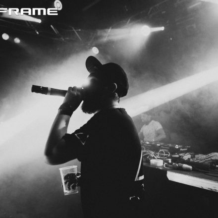 MAINFRAME RECORDINGS LIVE PRES. THE UPBEATS ALBUM LAUNCH @ ARENA WIEN [OFFICIAL]