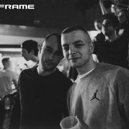 MAINFRAME RECORDINGS LIVE PRES. THE UPBEATS ALBUM LAUNCH @ ARENA WIEN [OFFICIAL]