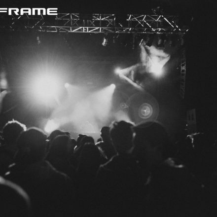 MAINFRAME RECORDINGS LIVE PRES. THE UPBEATS ALBUM LAUNCH @ ARENA WIEN [OFFICIAL]