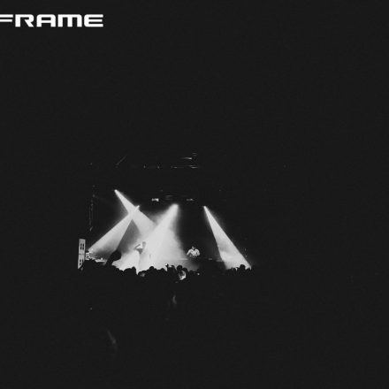 MAINFRAME RECORDINGS LIVE PRES. THE UPBEATS ALBUM LAUNCH @ ARENA WIEN [OFFICIAL]