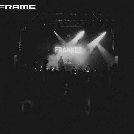 MAINFRAME RECORDINGS LIVE PRES. THE UPBEATS ALBUM LAUNCH @ ARENA WIEN [OFFICIAL]