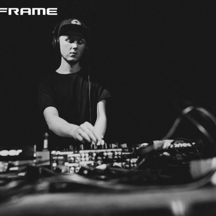 MAINFRAME RECORDINGS LIVE PRES. THE UPBEATS ALBUM LAUNCH @ ARENA WIEN [OFFICIAL]