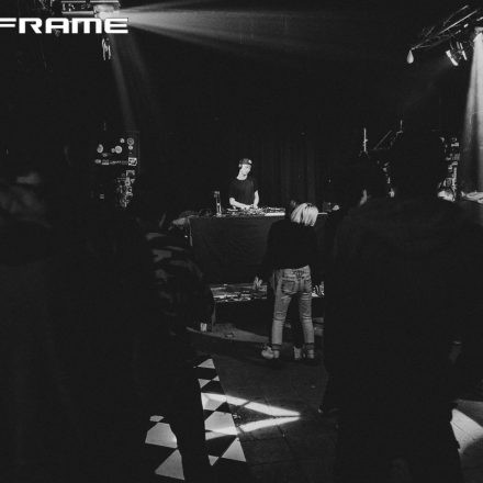 MAINFRAME RECORDINGS LIVE PRES. THE UPBEATS ALBUM LAUNCH @ ARENA WIEN [OFFICIAL]