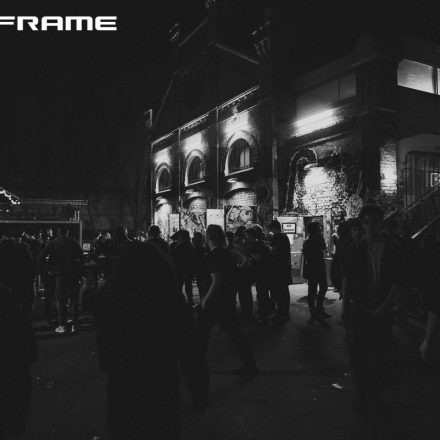 MAINFRAME RECORDINGS LIVE PRES. THE UPBEATS ALBUM LAUNCH @ ARENA WIEN [OFFICIAL]