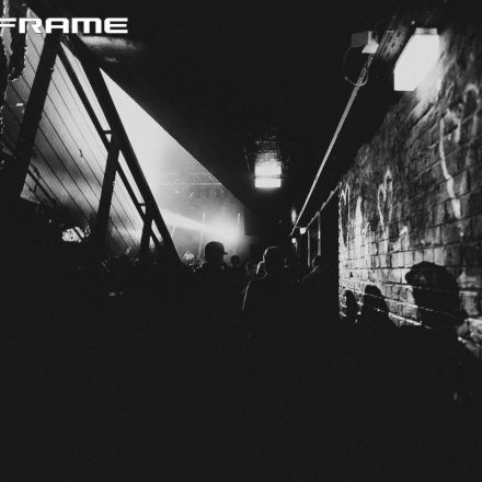 MAINFRAME RECORDINGS LIVE PRES. THE UPBEATS ALBUM LAUNCH @ ARENA WIEN [OFFICIAL]