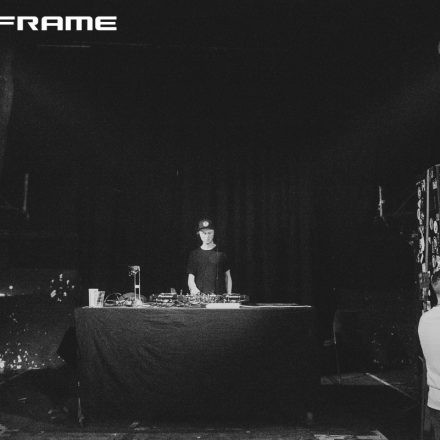 MAINFRAME RECORDINGS LIVE PRES. THE UPBEATS ALBUM LAUNCH @ ARENA WIEN [OFFICIAL]