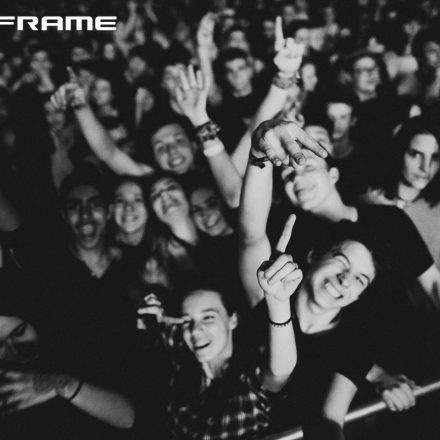 MAINFRAME RECORDINGS LIVE PRES. THE UPBEATS ALBUM LAUNCH @ ARENA WIEN [OFFICIAL]