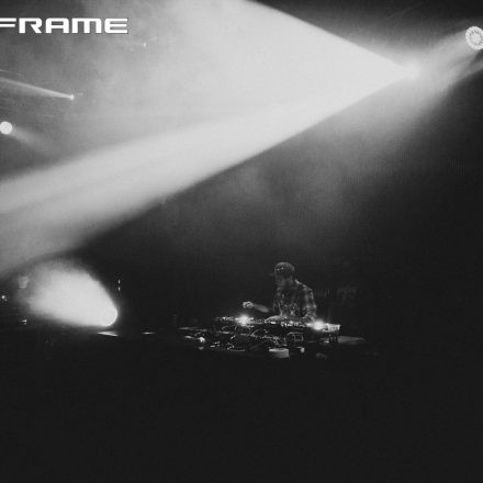 MAINFRAME RECORDINGS LIVE PRES. THE UPBEATS ALBUM LAUNCH @ ARENA WIEN [OFFICIAL]