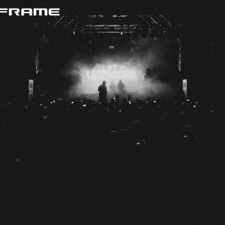 MAINFRAME RECORDINGS LIVE PRES. THE UPBEATS ALBUM LAUNCH @ ARENA WIEN [OFFICIAL]