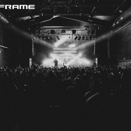 MAINFRAME RECORDINGS LIVE PRES. THE UPBEATS ALBUM LAUNCH @ ARENA WIEN [OFFICIAL]