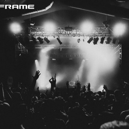 MAINFRAME RECORDINGS LIVE PRES. THE UPBEATS ALBUM LAUNCH @ ARENA WIEN [OFFICIAL]