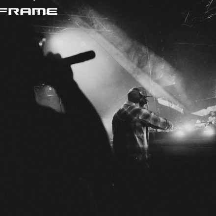 MAINFRAME RECORDINGS LIVE PRES. THE UPBEATS ALBUM LAUNCH @ ARENA WIEN [OFFICIAL]