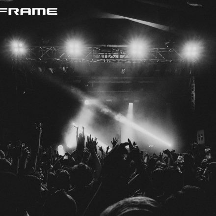 MAINFRAME RECORDINGS LIVE PRES. THE UPBEATS ALBUM LAUNCH @ ARENA WIEN [OFFICIAL]