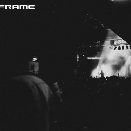 MAINFRAME RECORDINGS LIVE PRES. THE UPBEATS ALBUM LAUNCH @ ARENA WIEN [OFFICIAL]