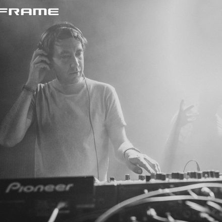 MAINFRAME RECORDINGS LIVE PRES. THE UPBEATS ALBUM LAUNCH @ ARENA WIEN [OFFICIAL]