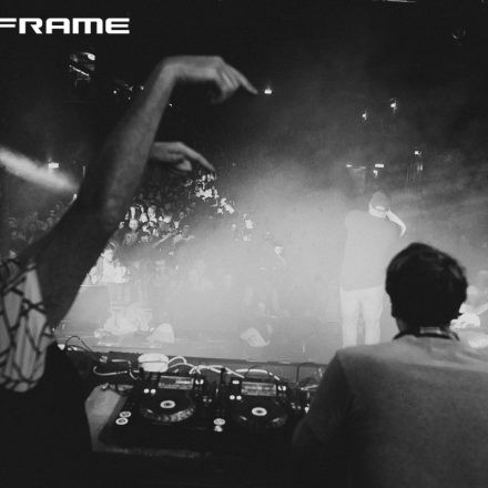 MAINFRAME RECORDINGS LIVE PRES. THE UPBEATS ALBUM LAUNCH @ ARENA WIEN [OFFICIAL]