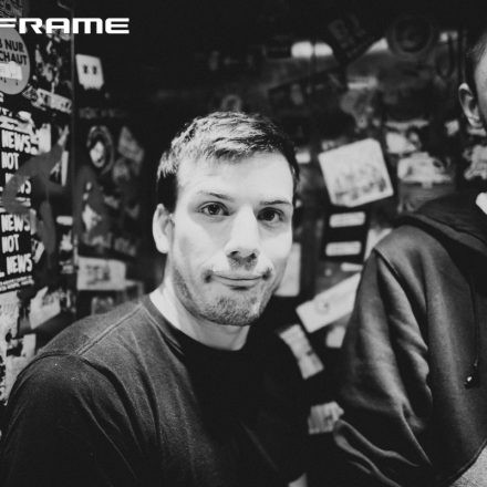 MAINFRAME RECORDINGS LIVE PRES. THE UPBEATS ALBUM LAUNCH @ ARENA WIEN [OFFICIAL]