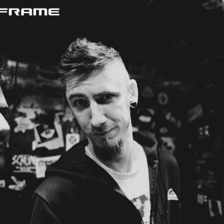 MAINFRAME RECORDINGS LIVE PRES. THE UPBEATS ALBUM LAUNCH @ ARENA WIEN [OFFICIAL]