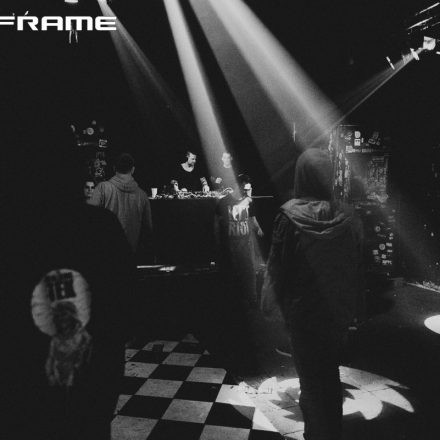 MAINFRAME RECORDINGS LIVE PRES. THE UPBEATS ALBUM LAUNCH @ ARENA WIEN [OFFICIAL]