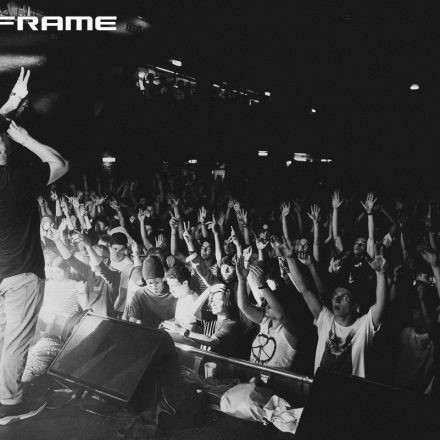 MAINFRAME RECORDINGS LIVE PRES. THE UPBEATS ALBUM LAUNCH @ ARENA WIEN [OFFICIAL]