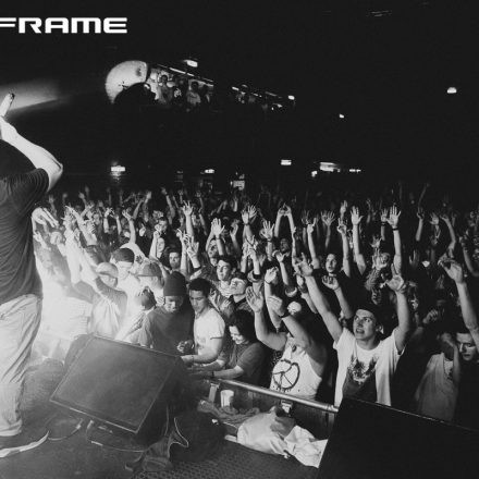 MAINFRAME RECORDINGS LIVE PRES. THE UPBEATS ALBUM LAUNCH @ ARENA WIEN [OFFICIAL]