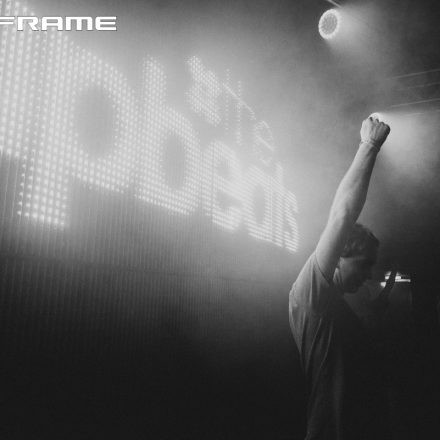 MAINFRAME RECORDINGS LIVE PRES. THE UPBEATS ALBUM LAUNCH @ ARENA WIEN [OFFICIAL]