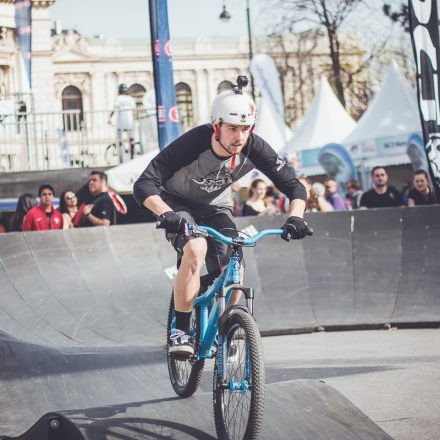 Argus Bike Festival @ Rathausplatz Wien