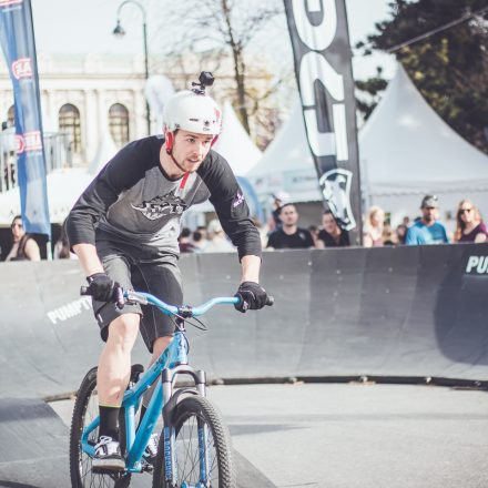 Argus Bike Festival @ Rathausplatz Wien