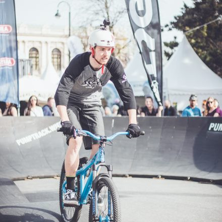 Argus Bike Festival @ Rathausplatz Wien