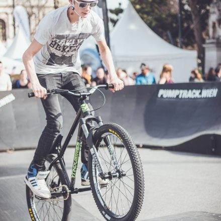 Argus Bike Festival @ Rathausplatz Wien