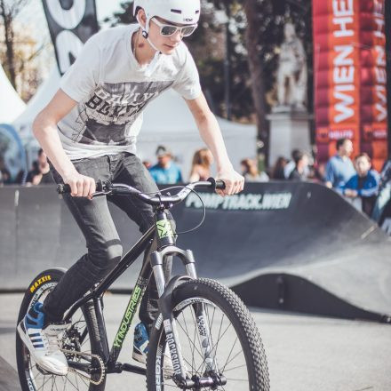 Argus Bike Festival @ Rathausplatz Wien