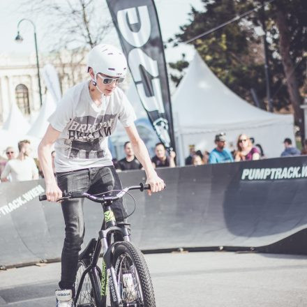 Argus Bike Festival @ Rathausplatz Wien