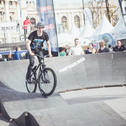 Argus Bike Festival @ Rathausplatz Wien