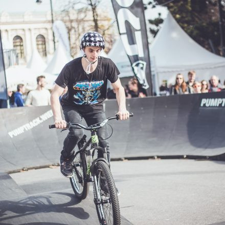 Argus Bike Festival @ Rathausplatz Wien