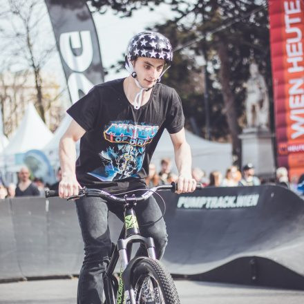 Argus Bike Festival @ Rathausplatz Wien