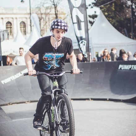 Argus Bike Festival @ Rathausplatz Wien