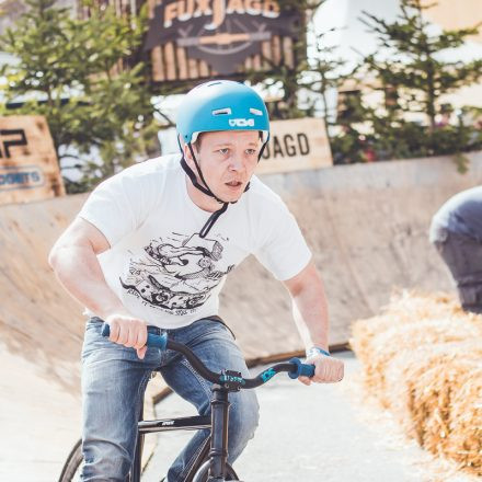 Argus Bike Festival @ Rathausplatz Wien