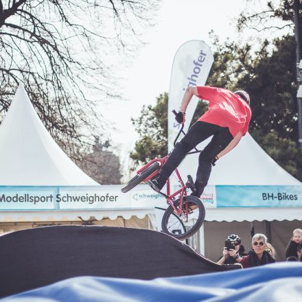 Argus Bike Festival @ Rathausplatz Wien