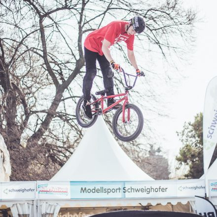 Argus Bike Festival @ Rathausplatz Wien