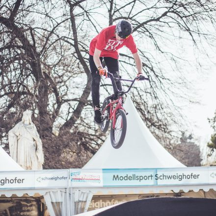 Argus Bike Festival @ Rathausplatz Wien