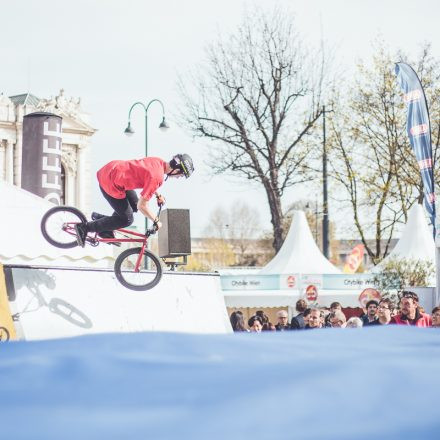 Argus Bike Festival @ Rathausplatz Wien