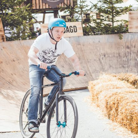 Argus Bike Festival @ Rathausplatz Wien